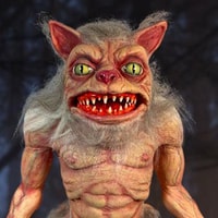 Cat Ghoulie