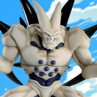 Omega Shenron (Vs Omnibus Super)