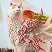 Shiranui (Standard Pose)