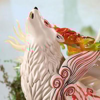 Shiranui (Celestial Howl)