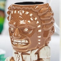 Leatherface