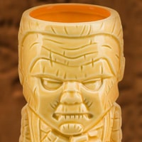Tiki Tut