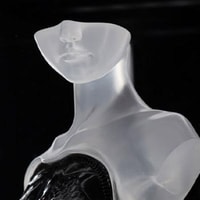 Android EL01 Torso Ver.2