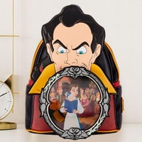 Disney Villains Scene Gaston Mini Backpack