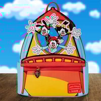 Animaniacs WB Tower Mini Backpack