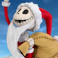 Sandy Claws Q-Fig Elite