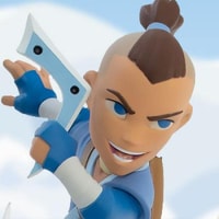 Sokka Q-Fig Elite