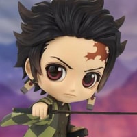 Tanjiro Kamado III (Ver.B)