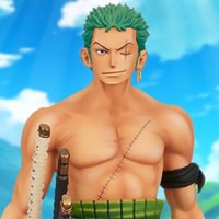 The Roronoa Zoro