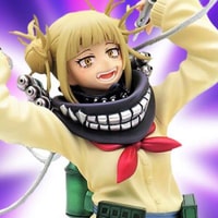 Himiko Toga