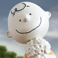 Charlie Brown