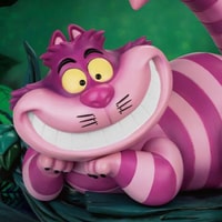 The Cheshire Cat