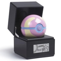 Heal Ball