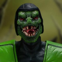 Reptile
