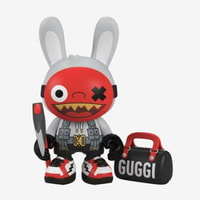 "Bad Bunny" Fashion EDC SuperGuggi