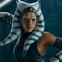 Ahsoka Tano