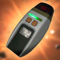 Type-1 Cricket Phaser