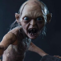 Gollum