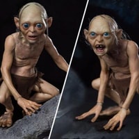 Gollum (Luxury Edition)