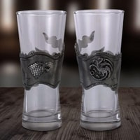 Ice & Fire Pilsner Pair