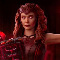 Scarlet Witch Deluxe