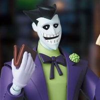 The Joker (The New Batman Adventures)