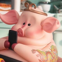 Pigsy