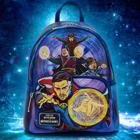 Doctor Strange Multiverse Mini Backpack