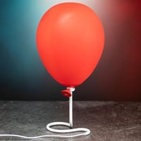 Pennywise Balloon Lamp