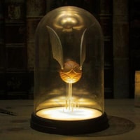 Golden Snitch Light