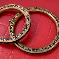 Shang-Chi Bracelet