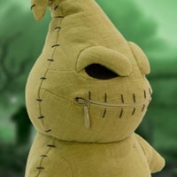 Ooogie Boogie Zippermouth
