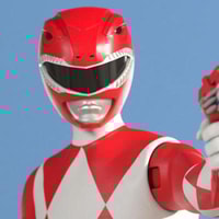 Red Ranger