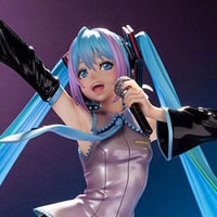 Hatsune Miku feat. My Little Pony Bishoujo