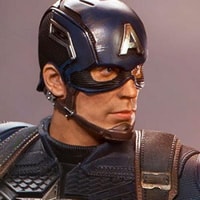 Captain America