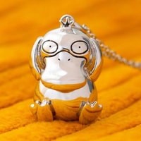 Psyduck Necklace