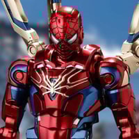 Iron Spider