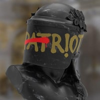 patRIOT (The Legacy)