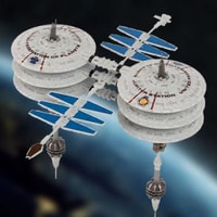 Jupiter Station