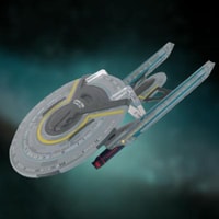 USS Cerritos (XL)
