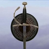 The Sword of the Dread Pirate Roberts