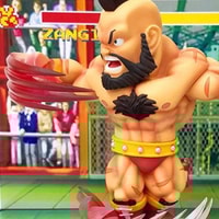 Zangief