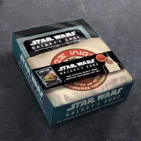 Star Wars Galaxy's Edge: The Official Black Spire Outpost Cookbook Gift Set