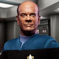 The Doctor (Emergency Medical Hologram)