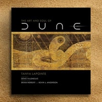 The Art and Soul of Dune