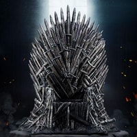 Iron Throne