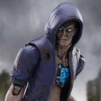 Infected Hoodies