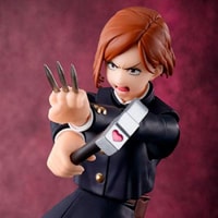 Nobara Kugisaki