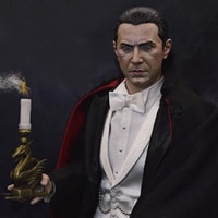 Bela Lugosi as Dracula