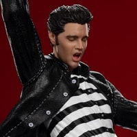 Elvis Presley (Jailhouse Rock)